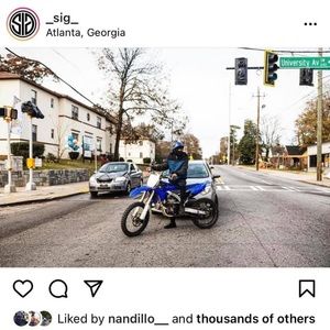 Meet your Posher, Kashawn